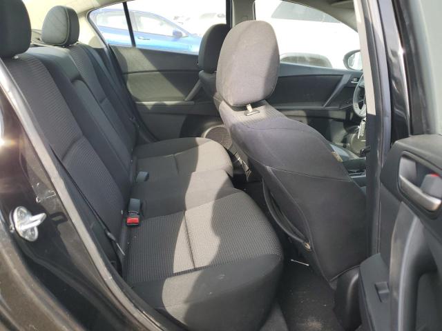 Photo 10 from auction – 2013 MAZDA 3 with VIN JM1BL1V78D1831192