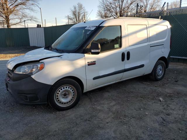 RAM PROMASTER 2017 with VIN ZFBERFAB0H6G71889 - Photo from auction