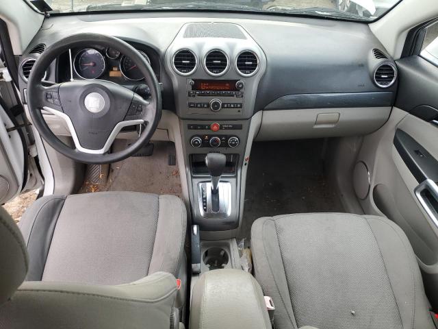 Photo 8 from auction – 2008 SATURN VUE XE with VIN 3GSCL33P28S676439