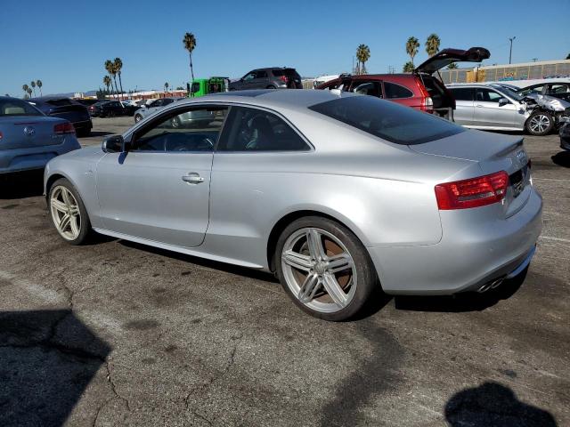 Photo 2 from auction – 2011 AUDI S5 PREMIUM with VIN WAUCVAFR7BA035798