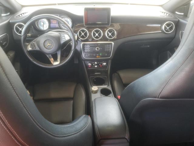 Photo 8 from auction – 2016 MERCEDES-BENZ CLA 250 with VIN WDDSJ4EB1GN330675