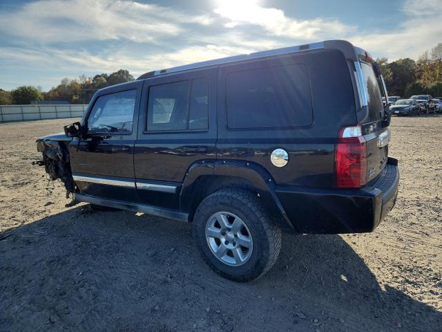 Photo 2 from auction – 2007 JEEP COMANDER with VIN 1J8HG58277C601716
