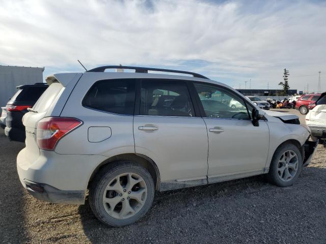 Photo 3 from auction – 2015 SUBARU FORESTER 2 with VIN JF2SJAWC5FH447853
