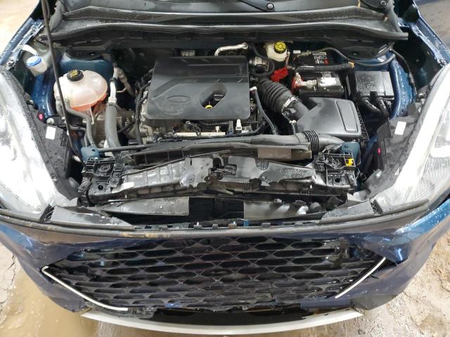 Photo 12 from auction – 2020 FORD ESCAPE SE with VIN 1FMCU9G60LUA15915