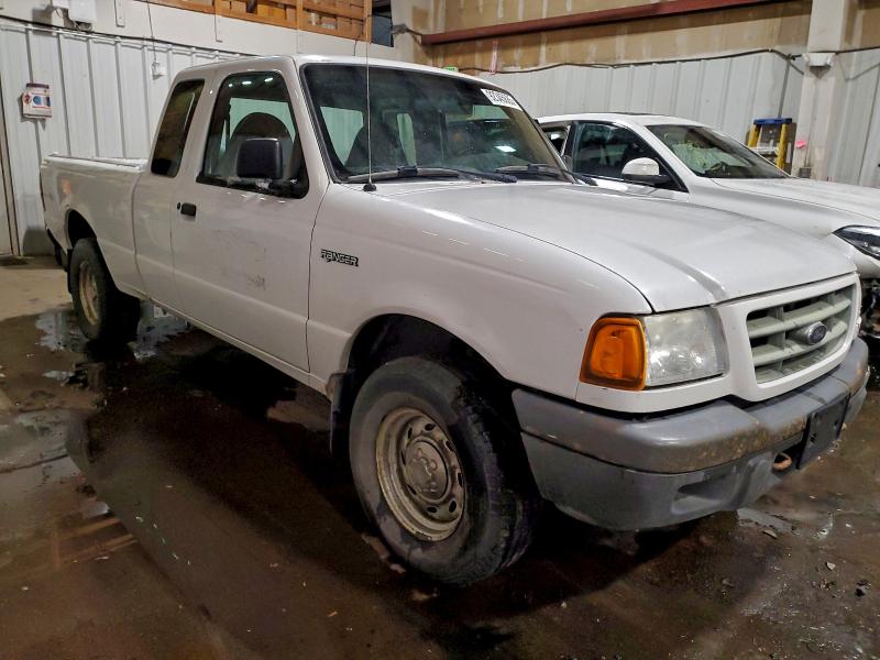 Photo 4 from auction – 2001 FORD RANGER SUP with VIN 1FTYR15E71PB63255