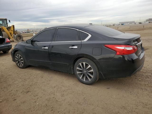 Photo 2 from auction – 2016 NISSAN ALTIMA with VIN 1N4AL3AP8GC133547