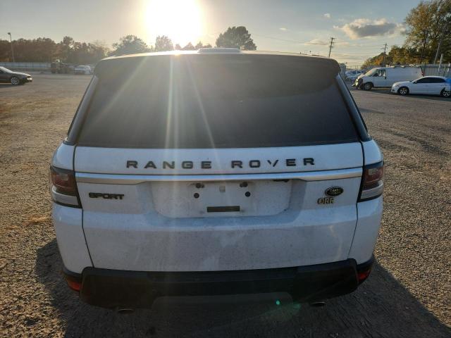 Photo 6 from auction – 2016 LAND ROVER RANGE ROVE with VIN SALWG2KF3GA101727