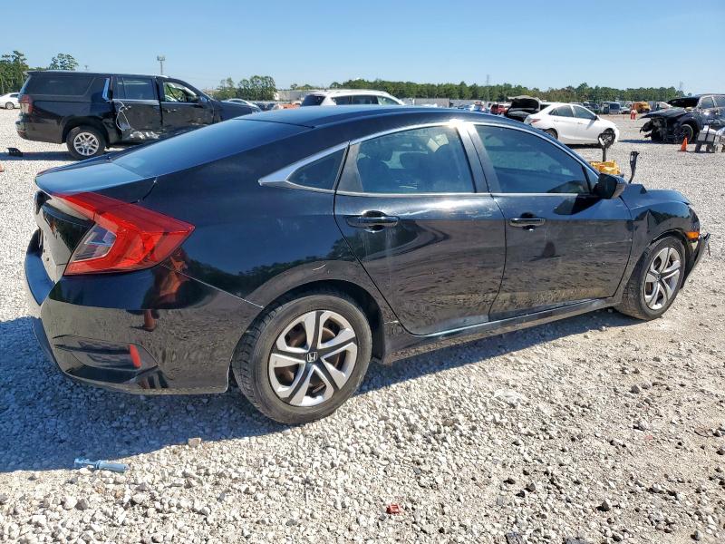 Photo 3 from auction – 2018 HONDA CIVIC LX with VIN 2HGFC2F56JH543450