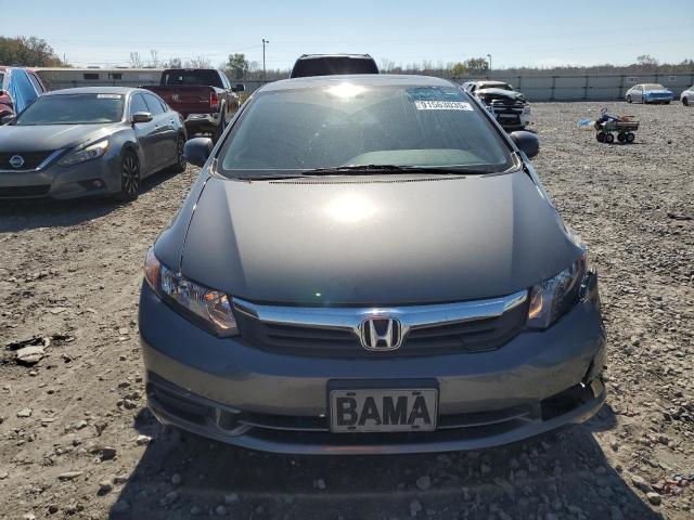 Фото 5 с аукциона – 2012 HONDA CIVIC EX с VIN 2HGFB2F89CH547606