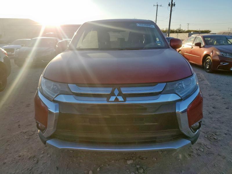 صورة رقم 5 من المزاد - 2016 MITSUBISHI OUTLANDER مع VIN JA4AD3A32GZ044732