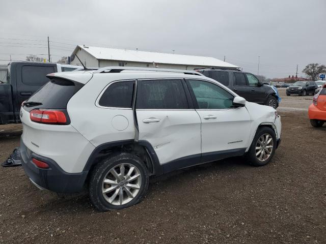 Photo 3 from auction – 2015 JEEP CHEROKEE with VIN 1C4PJMDS7FW687532