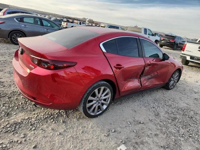 Photo 3 from auction – 2021 MAZDA 3 SELECT with VIN 3MZBPABLXMM252758
