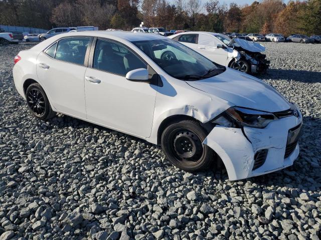Photo 4 from auction – 2016 TOYOTA COROLLA L with VIN 2T1BURHE0GC525853