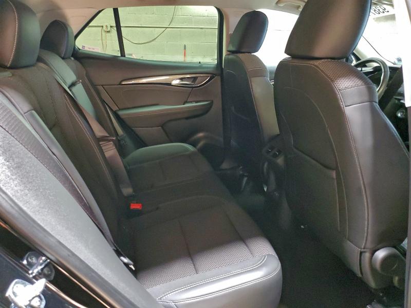 Photo 11 from auction – 2023 BUICK ENVISION P with VIN LRBFZMR46PD189008