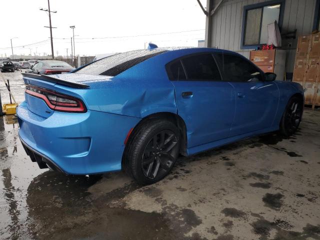 Photo 3 from auction – 2019 DODGE CHARGER GT with VIN 2C3CDXHG3KH545964