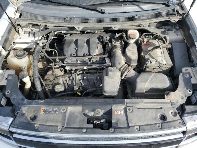 Photo 11 from auction – 2016 FORD FLEX SEL with VIN 2FMHK6C84GBA20886