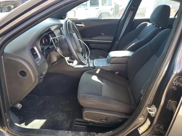 Photo 7 from auction – 2023 DODGE CHARGER SX with VIN 2C3CDXBG7PH643329