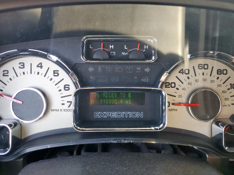 Photo 9 from auction – 2012 FORD EXPEDITION with VIN 1FMJU1K55CEF11147