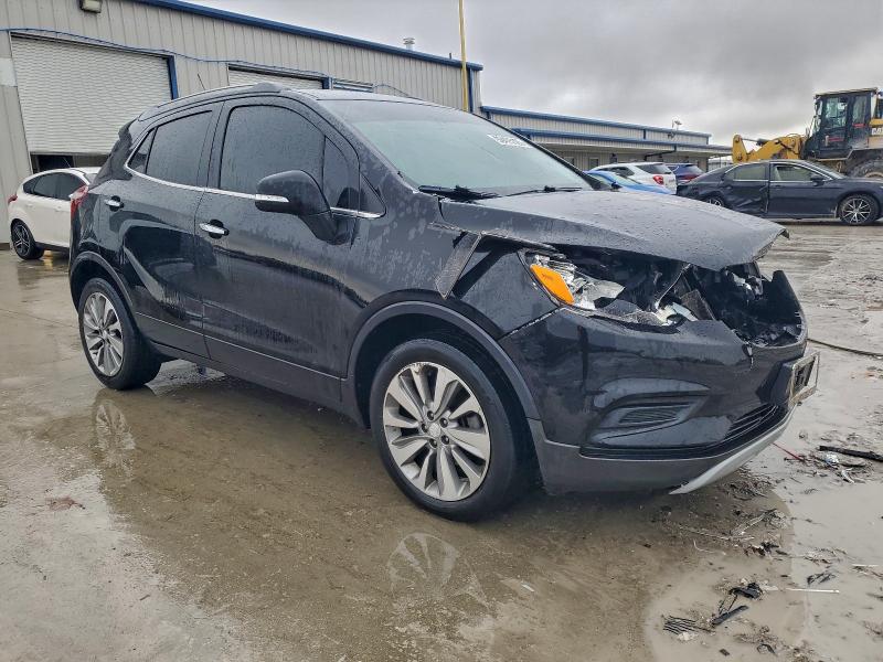 Photo 4 from auction – 2019 BUICK ENCORE PRE with VIN KL4CJASBXKB717604