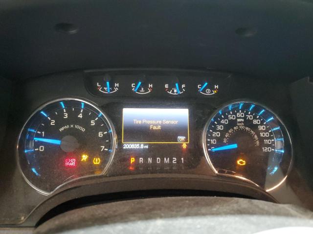 Photo 9 from auction – 2014 FORD F150 SUPER with VIN 1FTFW1ET4EKE46147