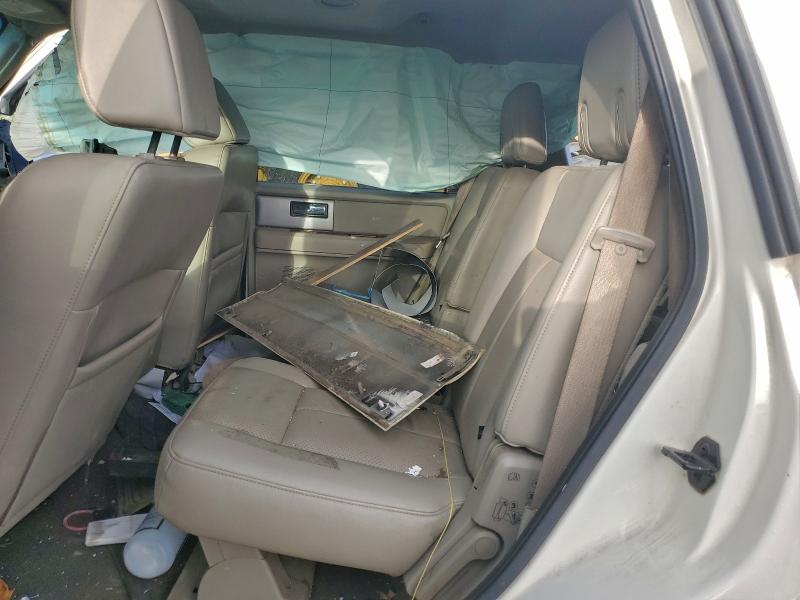 Photo 11 from auction – 2008 FORD EXPEDITION with VIN 1FMFU19518LA65058