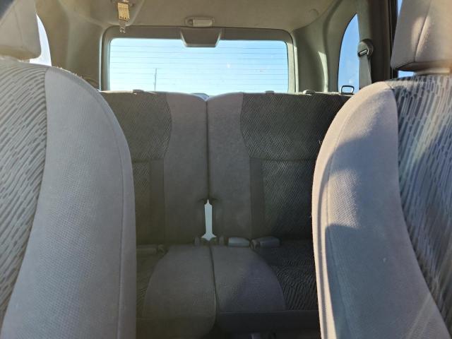 Photo 10 from auction – 2001 TOYOTA RAV4 with VIN JTEHH20V510055513