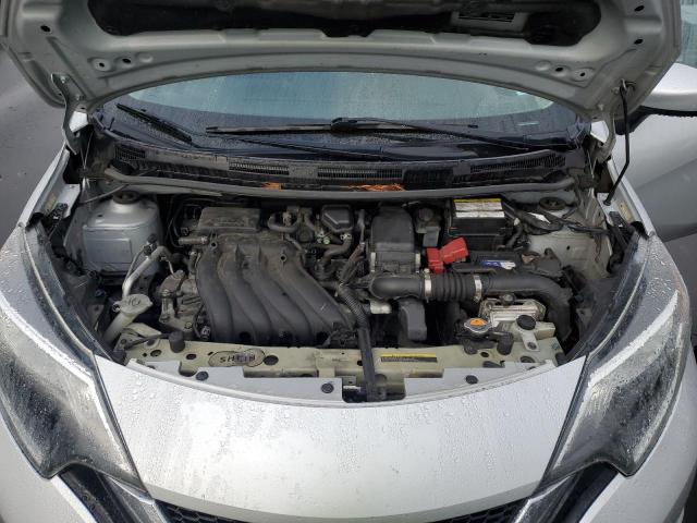 Photo 11 from auction – 2018 NISSAN VERSA NOTE with VIN 3N1CE2CP6JL358276