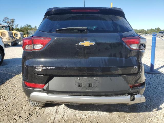 Photo 6 from auction – 2025 CHEVROLET TRAILBLAZE with VIN KL79MRSL6SB182363