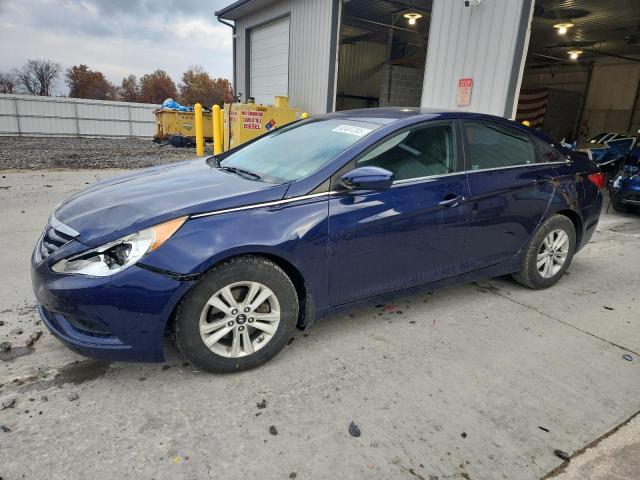 صورة رقم 1 من المزاد - 2012 HYUNDAI SONATA GLS مع VIN 5NPEB4AC8CH468095