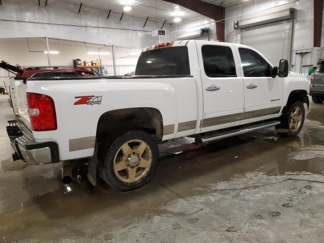 Photo 3 from auction – 2013 CHEVROLET SILVERADO with VIN 1GC1KYE87DF187929