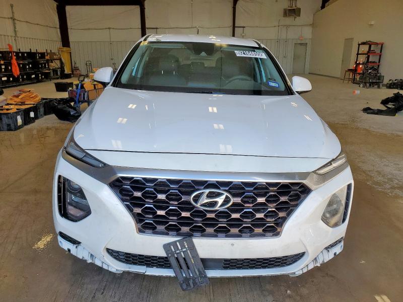 Photo 5 from auction – 2019 HYUNDAI SANTA FE S with VIN 5NMS23AD0KH014473