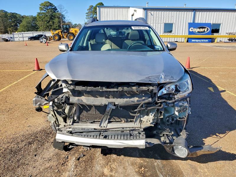 Снимка 5 от търг – 2017 SUBARU OUTBACK 3. с VIN 4S4BSENC5H3340639
