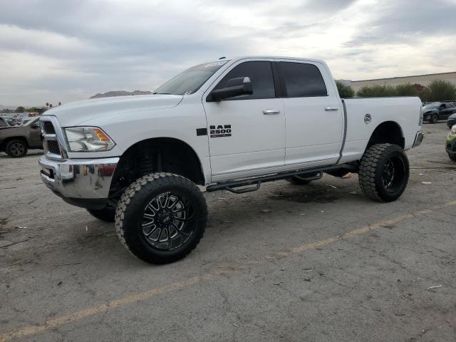 RAM 2500 SLT 2016 с VIN 3C6TR5DT1GG378958 - Фото с аукциона