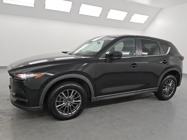 MAZDA CX-5 TOURI 2021 with VIN JM3KFBCM9M0361872 - Photo from auction