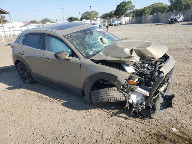 Photo 4 from auction – 2024 MAZDA CX-30 CARB with VIN 3MVDMBXY1RM656214