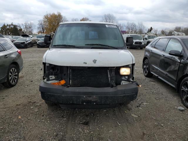 Photo 5 from auction – 2008 CHEVROLET EXPRESS G3 with VIN 1GCHG39K081163208