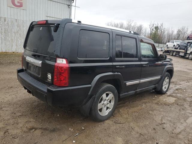 صورة رقم 3 من المزاد - 2008 JEEP COMMANDER مع VIN 1J8HG58288C111349