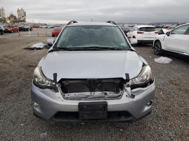 Photo 5 from auction – 2014 SUBARU XV CROSSTR with VIN JF2GPBCC7EH237493