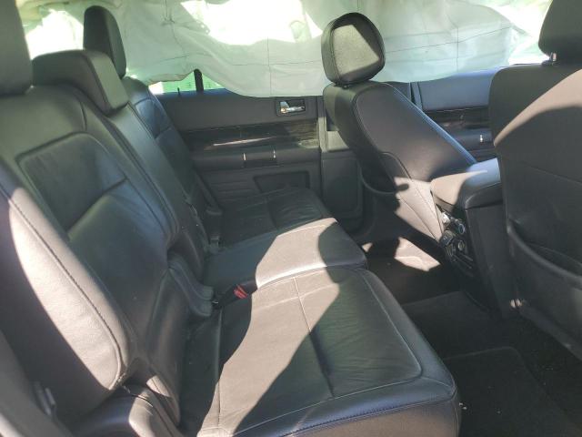 Photo 11 from auction – 2019 FORD FLEX SEL with VIN 2FMHK6C87KBA38050