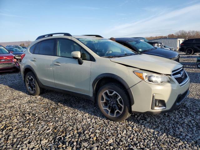 Photo 4 from auction – 2016 SUBARU CROSSTREK with VIN JF2GPADC9GH328289