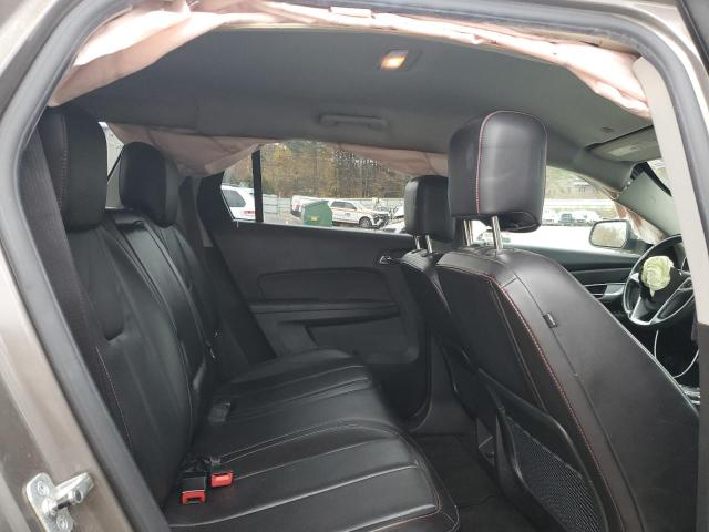 Photo 11 from auction – 2010 GMC TERRAIN SL with VIN 2CTFLGEW2A6390944