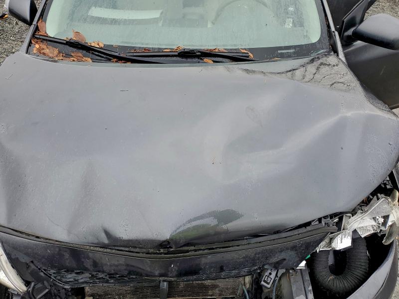 Photo 11 from auction – 2010 TOYOTA COROLLA BA with VIN 1NXBU4EE1AZ299612