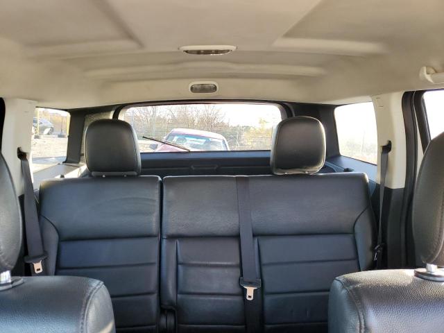 Photo 10 from auction – 2011 DODGE NITRO SXT with VIN 1D4PU5GKXBW586829