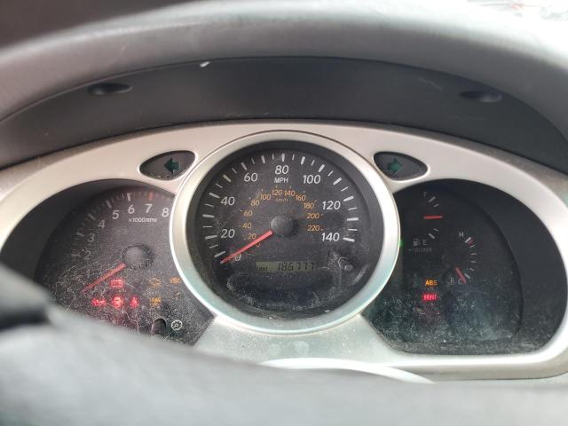 Photo 9 from auction – 2005 TOYOTA HIGHLANDER with VIN JTEGD21A250122898