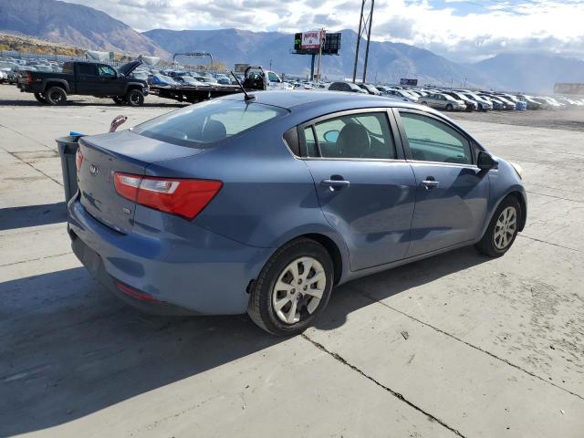 Photo 3 from auction – 2016 KIA RIO LX with VIN KNADM4A34G6572280
