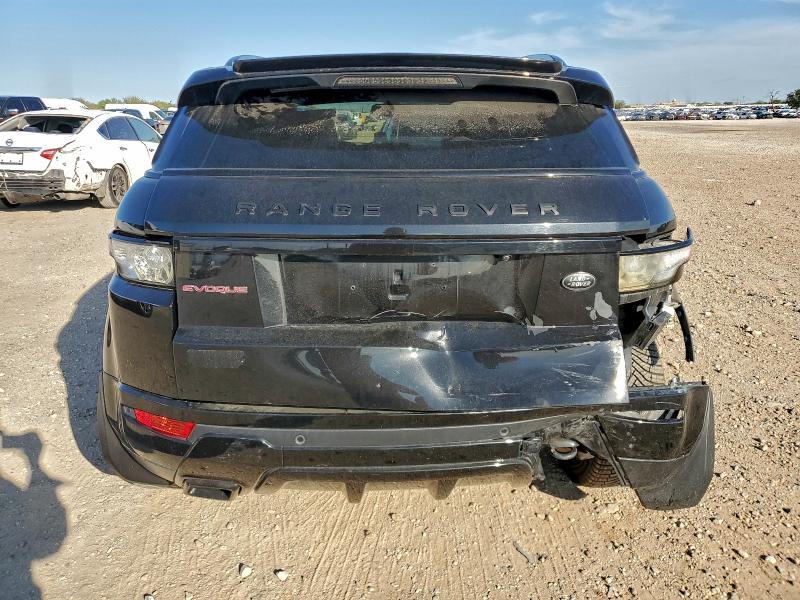 Photo 6 from auction – 2013 LAND ROVER RANGE ROVE with VIN SALVT2BG0DH808688