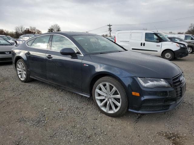 Photo 4 from auction – 2014 AUDI A7 PRESTIG with VIN WAU2GAFC0EN137409