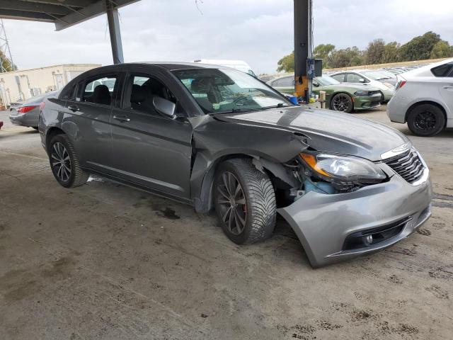 Zdjęcie 4 z aukcji – 2013 CHRYSLER 200 TOURIN z VIN 1C3CCBBB8DN584739