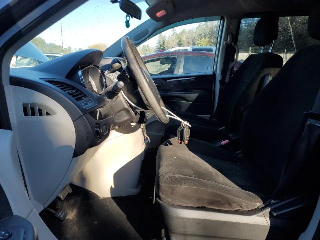 Photo 7 from auction – 2012 DODGE GRAND CARA with VIN 2C4RDGBG4CR147964