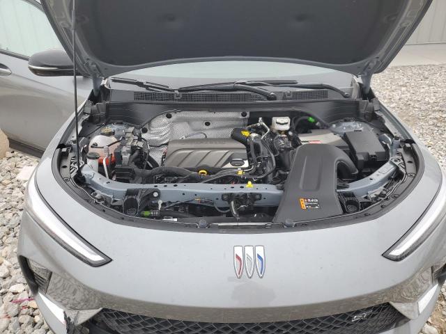 Zdjęcie 11 z aukcji – 2025 BUICK ENVISTA SP z VIN KL47LBEP7SB232006